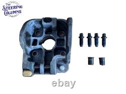 95-98 Gm Pickup C/k Silverado Tilt Steering Column Lower Housing Reinforcement