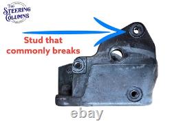 95-98 Gm Pickup C/k Silverado Tilt Steering Column Lower Housing Reinforcement