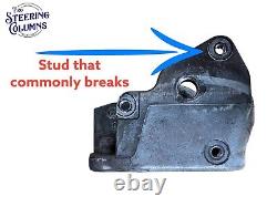 95-98 Gm Pickup C/k Silverado Tilt Steering Column Lower Housing Reinforcement