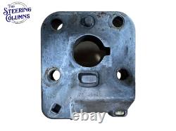 95-98 Gm Pickup C/k Silverado Tilt Steering Column Lower Housing Reinforcement