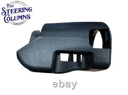95-99 Suburban Tahoe Steering Column Bezels Housing Trim Auto Tilt New 26036498
