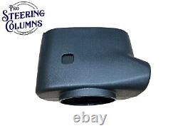 95-99 Suburban Tahoe Steering Column Bezels Housing Trim Auto Tilt New 26036498