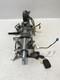 97-03 Jaguar Xkr X100 Steering Column Assembly With Tilt Motor Oem