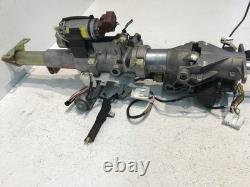 97-03 Jaguar XKR X100 Steering Column Assembly with Tilt Motor OEM