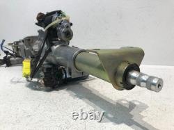 97-03 Jaguar XKR X100 Steering Column Assembly with Tilt Motor OEM