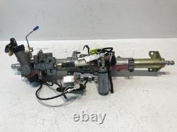 97-03 Jaguar XKR X100 Steering Column Assembly with Tilt Motor OEM