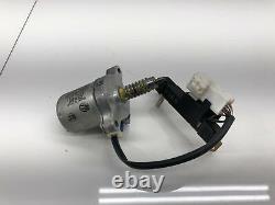 98-00 Lexus Ls400 4.0l Steering Column Dheel Tilt Adjustment Motor Denso Oem