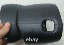 98-02 Toyota 4Runner steering column cover covers clamshells with tilt provision