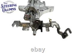 98-07 Ford F-450 F-550 Super Duty Steering Column Automatic No Tilt Rebuilt