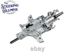 98-07 Ford F-450 F-550 Super Duty Steering Column Standard Tilt Rebuilt