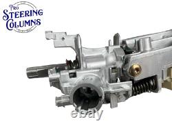 98-07 Ford F-450 F-550 Super Duty Steering Column Standard Tilt Rebuilt
