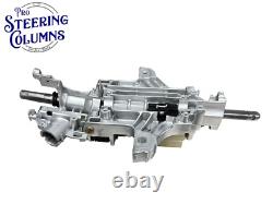 98-07 Ford F-450 F-550 Super Duty Steering Column Standard Tilt Rebuilt