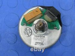 98-07 Land Cruiser LX470 Power Tilt Steering Column Motor 89231-60021 3619