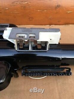 AMC Jeep CJ5 CJ7 CJ8 FSJ Factory Automatic Tilt Steering Column Oem Original USA