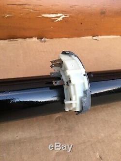 AMC Jeep CJ5 CJ7 CJ8 FSJ Factory Automatic Tilt Steering Column Oem Original USA