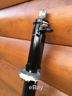 AMC Jeep CJ5 CJ7 CJ8 FSJ Factory Automatic Tilt Steering Column Oem Original USA