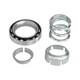 Aluminum Upper Bearing Kit 119586 For Tilt Steering Column Replacement