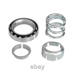 Aluminum Upper Bearing Kit 119586 for Tilt Steering Column Replacement