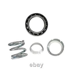 Aluminum Upper Bearing Kit 119586 for Tilt Steering Column Replacement