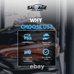 Audi 2009-2016 Audi S4 Steering Column Tilt Adjuster 8K0419378