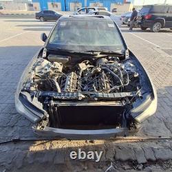 Audi A6 Steering Column Tilt Adjuster 4G0419378C