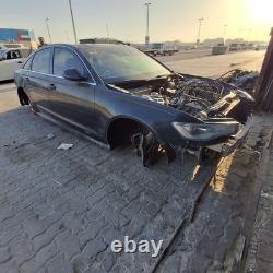 Audi A6 Steering Column Tilt Adjuster 4G0419378C