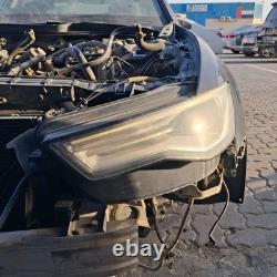 Audi A6 Steering Column Tilt Adjuster 4G0419378C