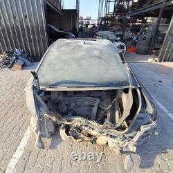 Audi A6 Steering Column Tilt Adjuster 4G0419378C