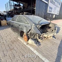 Audi A6 Steering Column Tilt Adjuster 4G0419378C