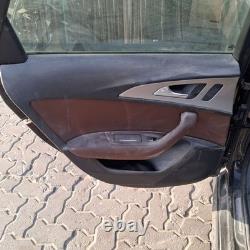 Audi A6 Steering Column Tilt Adjuster 4G0419378C