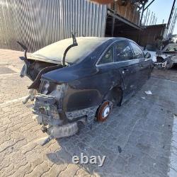 Audi A6 Steering Column Tilt Adjuster 4G0419378C