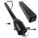 Auto 28 Long 2 Od Tilt Steering Column Withturn Signal Switch For Gm 1969-1994