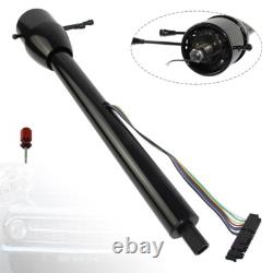 Auto 28 Long 2 OD Tilt Steering Column withTurn Signal Switch for GM 1969-1994