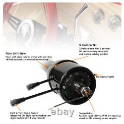 Auto 28 Long 2 OD Tilt Steering Column withTurn Signal Switch for GM 1969-1994