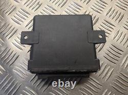 B454 Audi Steering Wheel Tilt Control Unit Module 4D0909611 5DS00734501