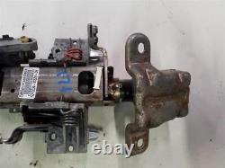 Bare Steering Column with Shift with Tilt Fits 2013-2014 Ford F250 F350