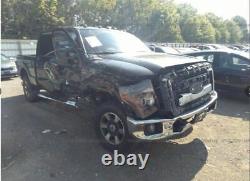 Bare Steering Column with Shift with Tilt Fits 2013-2014 Ford F250 F350