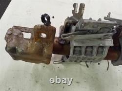 Bare Steering Column with Tilt Fits 2013-2014 Ford F250 F350