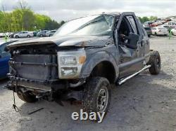 Bare Steering Column with Tilt Fits 2013-2014 Ford F250 F350