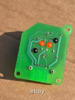 Bentley Arnage Steering Column Tilt Switch Pp224069pe