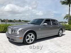 Bentley Arnage Steering Column Tilt Switch Pp224069pe