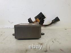 Bentley Turbo R Tilt Steering Column Ecu 1985 1997 Ut11201