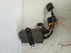 Bentley Turbo R Tilt Steering Column Ecu 1985 1997 Ut11201