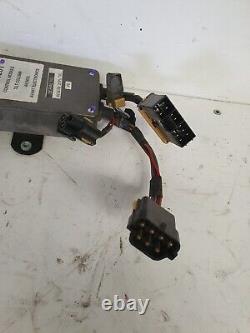 Bentley Turbo R Tilt Steering Column Ecu 1985 1997 Ut11201