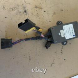 Bentley Turbo Rt 1996 Tilt Steering Column Ecu Ut11201 Pe