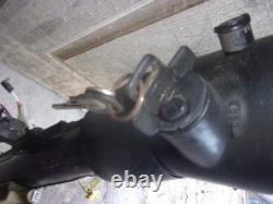 Black Tilt Corvette Steering column standard 94 95 96 1994 1995 1996