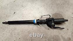 Bmw E36 Vertically Adjustable Tilt Wheel Steering Column Oem Retrofit