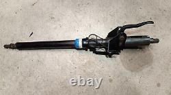 Bmw E36 Vertically Adjustable Tilt Wheel Steering Column Oem Retrofit