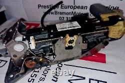 Bmw X5 E70 2007-2013 Electric Steering Column Electronic Tilt Adjustment 6786603