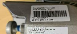 CHARGER Chrysler Mopar Manual Tilt Telescopic Steering Column Upper Section